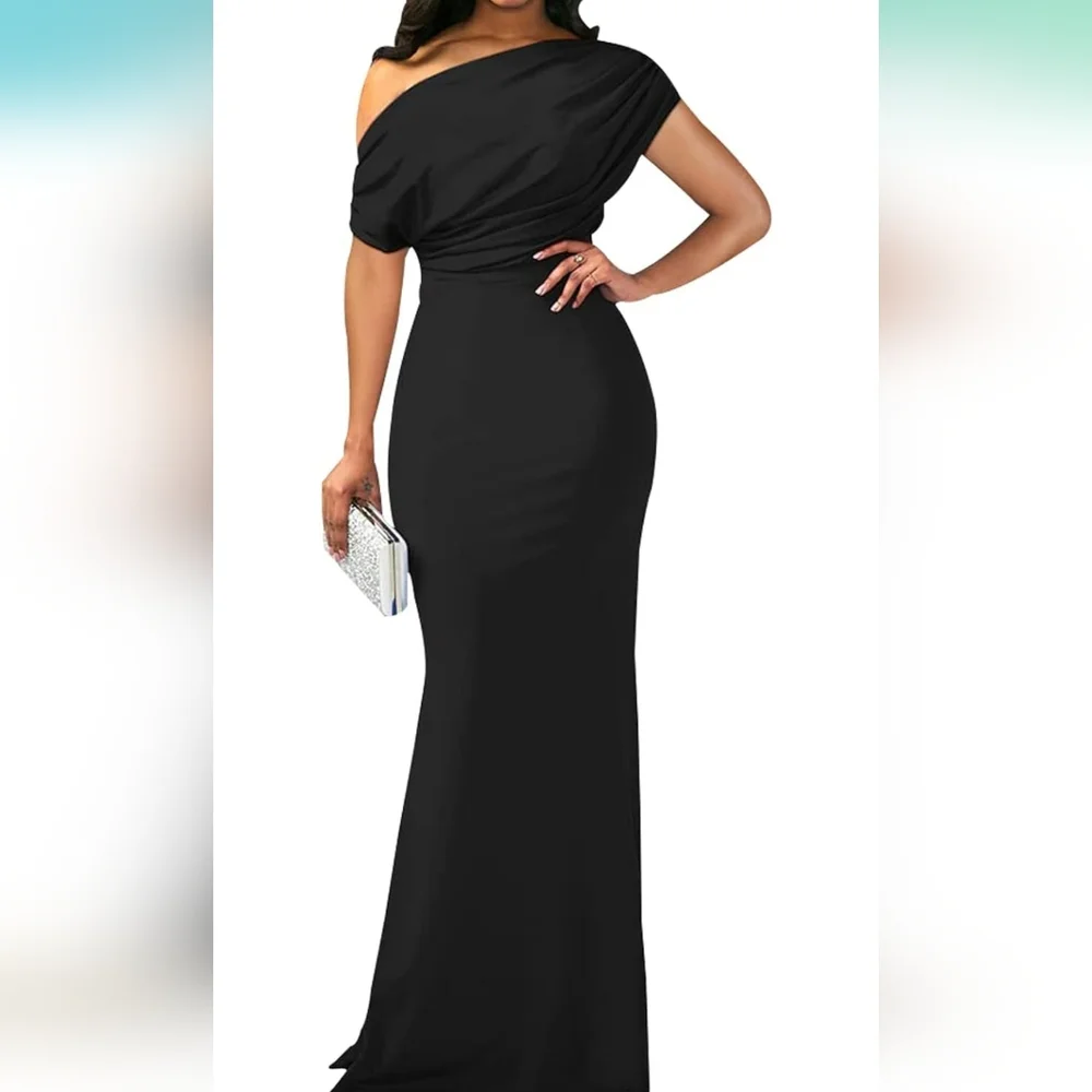 Formal Evening Dress for Women size XXL - Picture 1 of 5